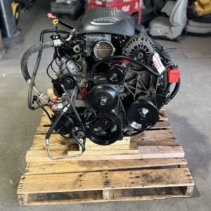 5.3L ENGINE L59 2WD 4L60E TRANSMISSION - LS1 LM7 LQ4 LQ9- 04 GMC YUKON XL