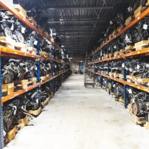 2015-2018 FORD EDGE Engine 2.0L VIN 9 8th Digit Turbo 67K Miles