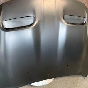 For 2014-2024 DODGE DURANGO SRT Redeye Hood New Aluminum
