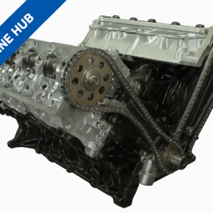Ford 5.4 Lightning 99-04 Long Block