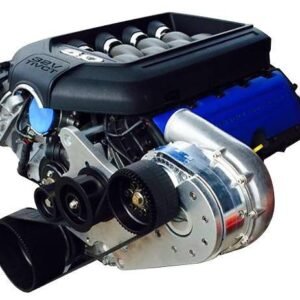 Ford Coyote (5.0 4V) Cog Race Kit with F-1A-94, F-1C or F-1R