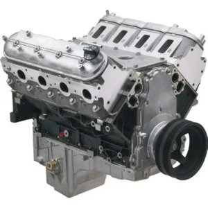LQ9 Crate Engine – Chevrolet Performance LS364/450 6.0L LS Series Engine