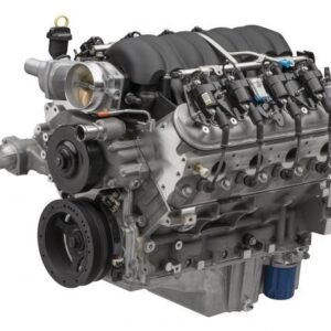 LS3 430 HP