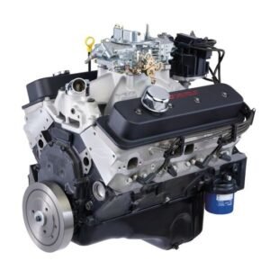 SP383 Deluxe 435 HP Crate Engine
